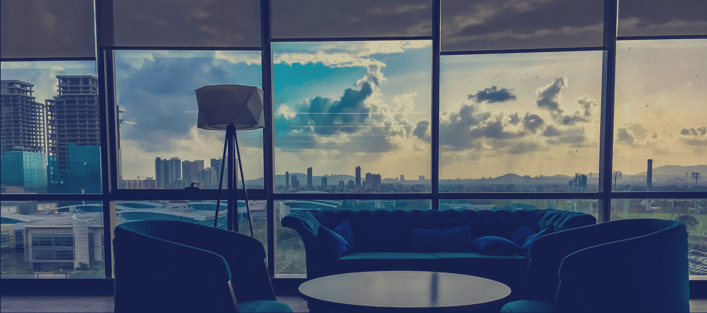 About Quantara Strategic