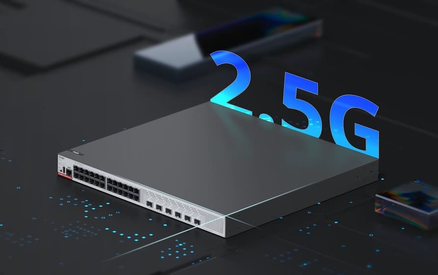 Future-Proof Your Wi-Fi 7 Access Layer