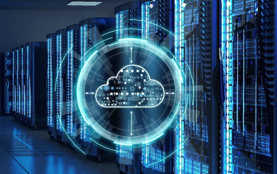 Cloud Data Center Solutions